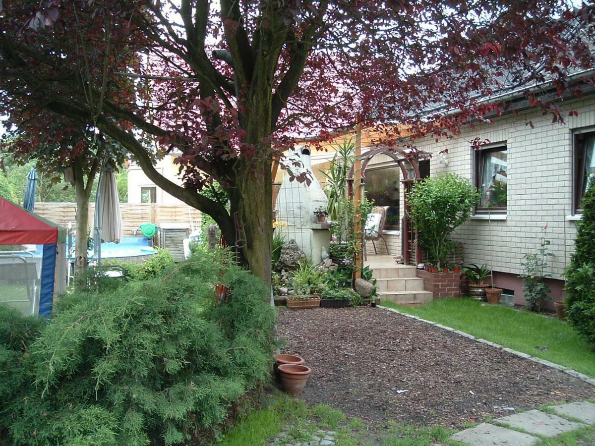 Ferienwohnung Neumann Berlin Exterior photo